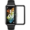 محافظ صفحه نمایش سرامیکی ساعت هوشمند Huawei Band 7